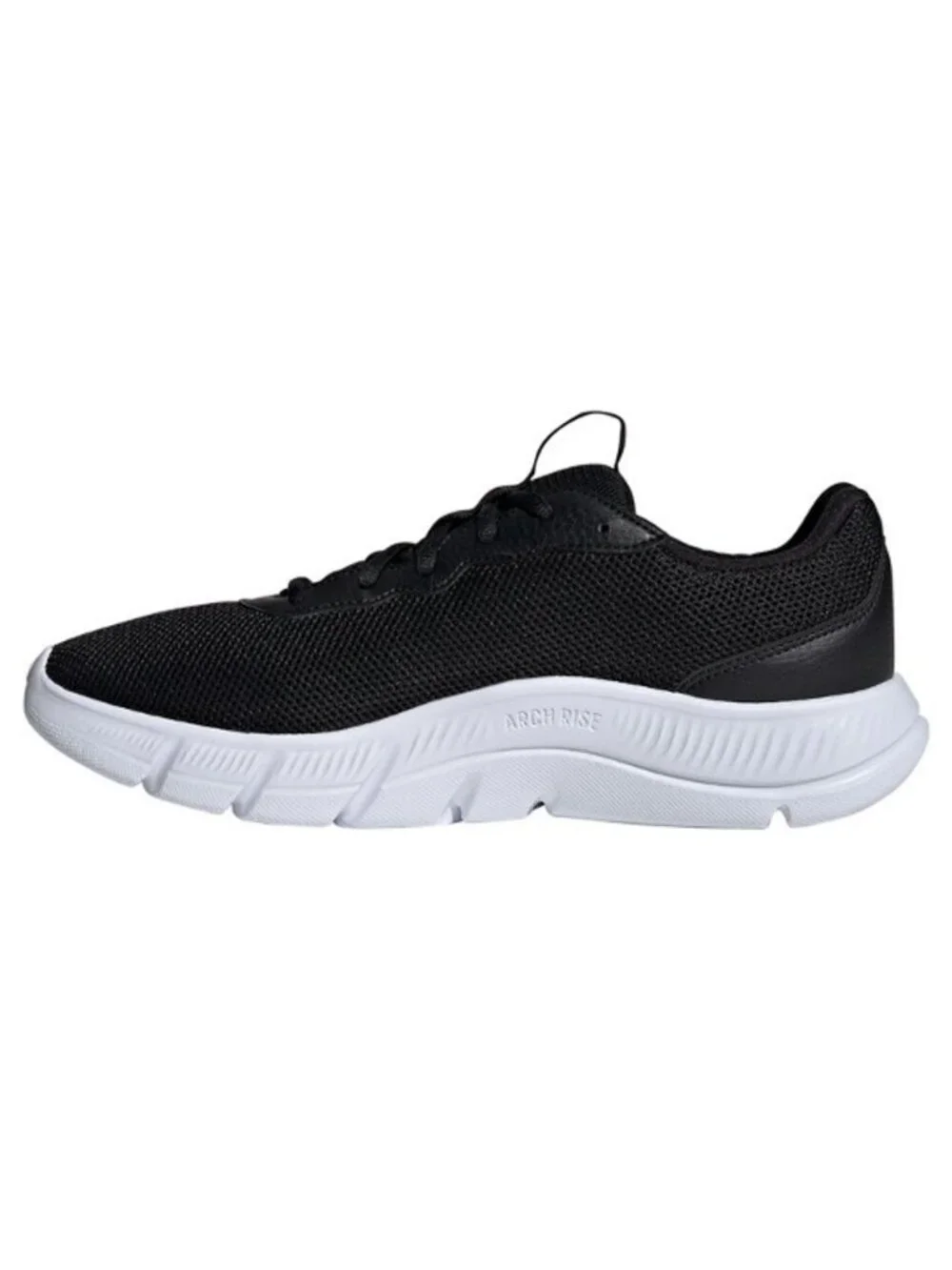 adidas Men's Cloudfoam Flex Sneaker